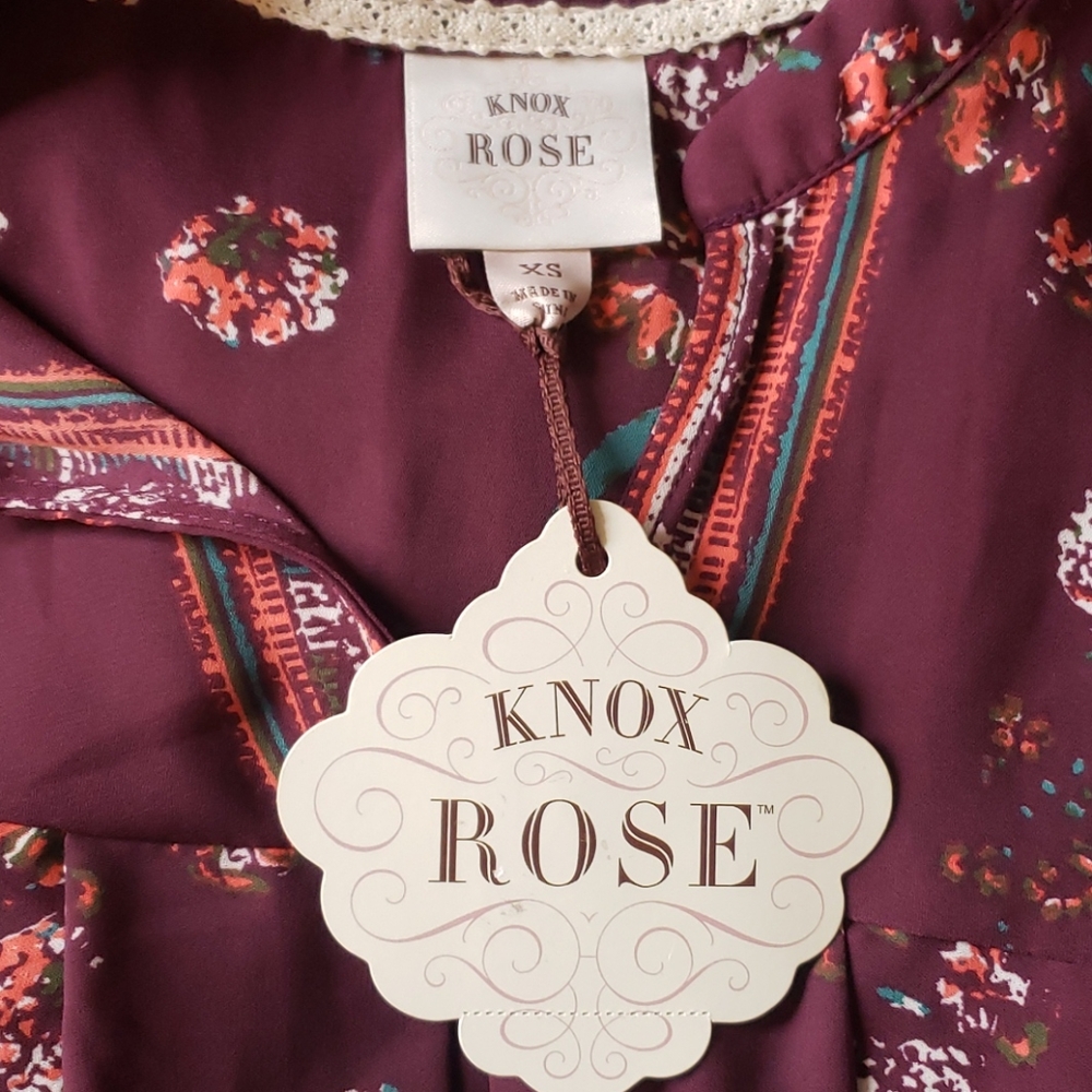 Blouse - Picture 8 of 14